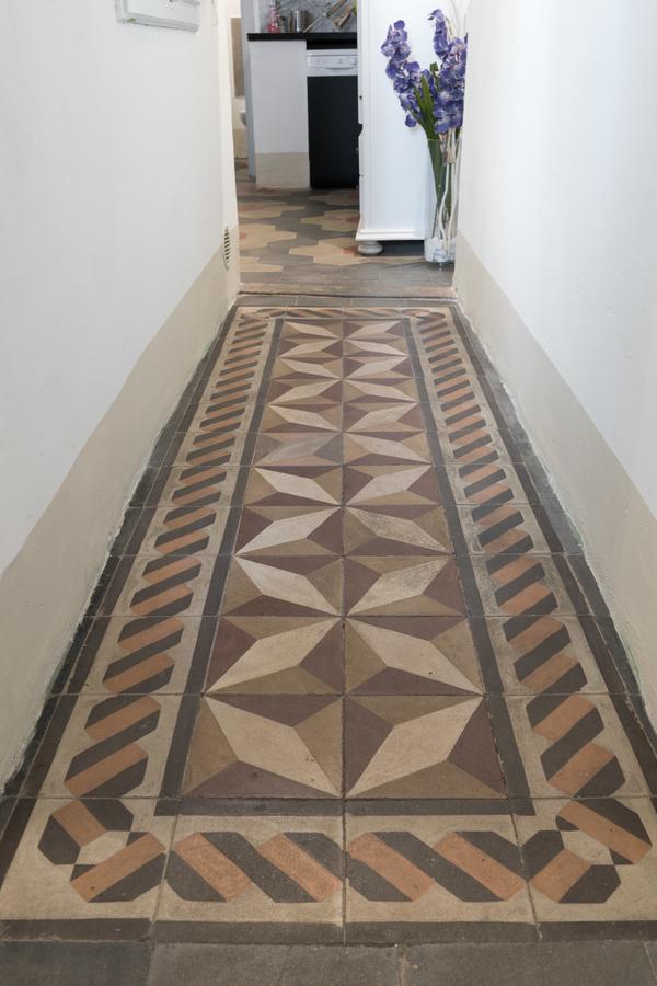 F4 - Santa Croce One Bedroom Flat 2 To 4 Guests フィレンツェ エクステリア 写真